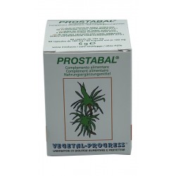 Vegetal Progress Prostabal 60 Capsule - Integratori per apparato uro-genitale e ginecologico - 902273655 - Vegetal Progress -...