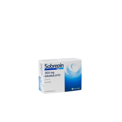 Pharmaidea Sobrepin 300 Mg Granulato - Rimedi vari - 021481320 - Pharmaidea - € 10,57