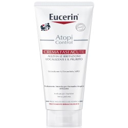 Beiersdorf Eucerin Atopi Control Crema Fasi Acute 100 Ml Beiersdorf - 1