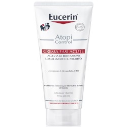 Beiersdorf Eucerin Atopi Control Crema Fasi Acute 100 Ml - Igiene corpo - 977823778 - Beiersdorf - € 24,13