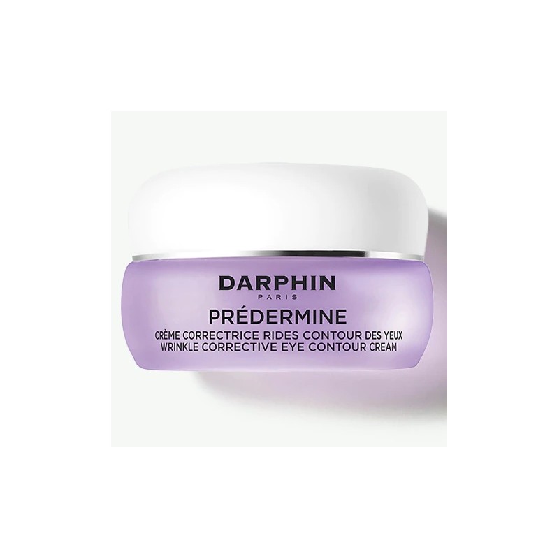Darphin Prédermine Wrinkle Corrective Eye Crema Antirughe 15 Ml - Contorno occhi - 985663501 - Darphin - € 44,88