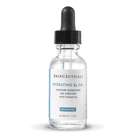 Skinceuticals Hydrating B5 Siero Idratante e Illuminante 30 Ml - Trattamenti idratanti e nutrienti - 912321015 - Skinceutical...