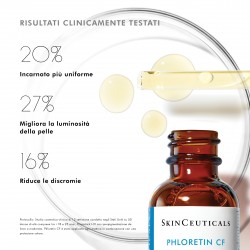 Skinceuticals Phloretin CF Siero Antiossidante 30 Ml - Trattamenti antimacchie - 913231611 - Skinceuticals - € 131,03