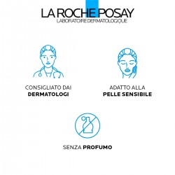 La Roche Posay Cicaplast Baume B5 Balsamo Lenitivo E Riparatore 100 Ml - Dermocosmetici Viso - 924124389 - La Roche Posay - €...