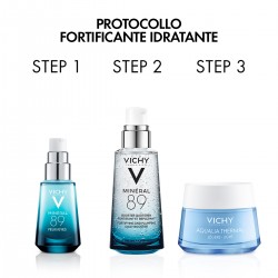 Vichy Mineral 89 Crema Occhi Protettiva E Rinforzante 15 Ml - Trattamenti idratanti e nutrienti - 976390536 - Vichy - € 21,02