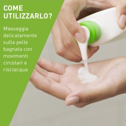 Cerave Gel Detergente Idratante 236 Ml - Detergenti, struccanti, tonici e lozioni - 974109175 - Cerave - € 10,19