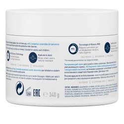 Cerave Crema Idratante Per Viso E Corpo 340 G - Trattamenti idratanti e nutrienti - 974109326 - Cerave - € 13,97