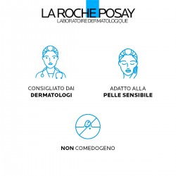 La Roche Posay Effaclar Duo+ Siero Correttivo 40 Ml - Trattamenti per pelle impura e a tendenza acneica - 974646212 - La Roch...
