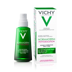 Vichy Normaderm Phytosolution Trattamento Anti-Imperfezioni 50 Ml - Dermocosmetici Viso - 976390563 - Vichy - € 27,11