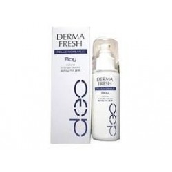 Meda Pharma Dermafresh Deo Boy 100 Ml - Deodoranti per il corpo - 932681618 - Dermafresh - € 10,00