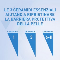 Cerave Detergente Crema-Schiuma Idratante 236 Ml - Detergenti, struccanti, tonici e lozioni - 982413508 - Cerave - € 8,02