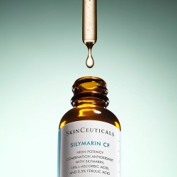 Skinceuticals Silymarin CF Siero Antiossidante 30 Ml - Trattamenti antietà e rigeneranti - 981150333 - Skinceuticals - € 130,97