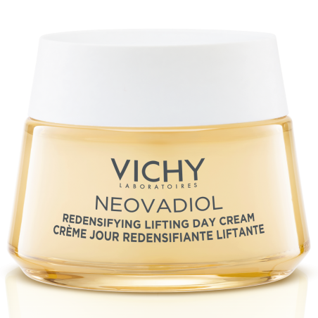 Vichy Neovadiol Pre-Menopausa Crema Giorno Pelli Normali e Miste 50 Ml Vichy - 1 Vichy Neovadiol Pre-Menopausa Crema Giorno Pelli Normali e Miste 50 Ml Vichy - 1