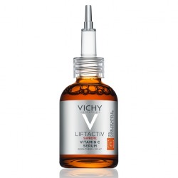 Vichy Liftactiv Supreme Siero Vitamina C 20 Ml - Trattamenti antietà e rigeneranti - 983721729 - Vichy - € 29,49