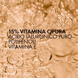 Vichy Liftactiv Supreme Siero Vitamina C 20 Ml - Trattamenti antietà e rigeneranti - 983721729 - Vichy - € 34,97