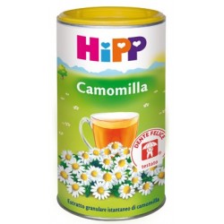 Hipp Italia Hipp Tisana Camomilla 200 G - Alimentazione e integratori - 923676290 - Hipp - € 7,98