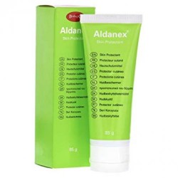 Aldanex Crema Barriera Protezione Cute Integra e Lesa 85 G - Trattamenti per pelle sensibile e dermatite - 926547985 -  - € 1...