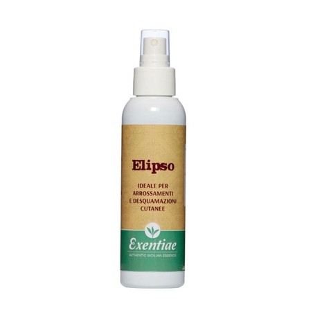 Exentiae Soc. Agricola Elipso Olio Spray 125 Ml - Igiene corpo - 971647425 - Exentiae Soc. Agricola - € 15,90