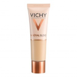 Vichy Mineral Blend Fondotinta Fluid 03 30 Ml - Fondotinte e creme colorate - 975890930 - Vichy - € 23,34