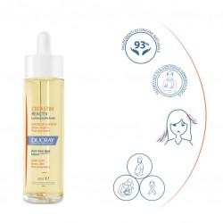 Ducray Creastim Reactiv Lozione Contro La Caduta Dei Capelli 60 Ml Ducray - 7