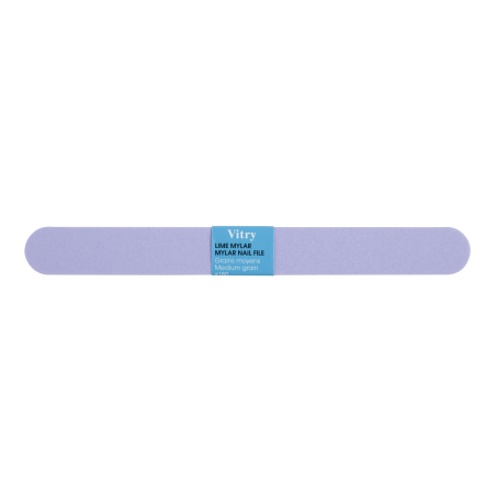Lime Mylar Mauve Grain 180 Asie Vitry - 1 Lime Mylar Mauve Grain 180 Asie Vitry - 1
