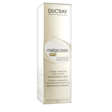 Ducray Melascreen Siero 30 Ml - Dermocosmetici Viso - 970418354 - Ducray - € 29,74