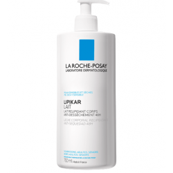 La Roche Posay-phas Lipikar Latte 750 Ml Promo 2021 - Trattamenti idratanti e nutrienti per il corpo - 982147163 - La Roche P...