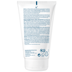 Ducray Kertyol Shampoo Antipsoriasico Elimina Placche Secche Lenitivo 125 ml - Trattamenti per dermatite seborroica e psorias...