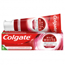 Colgate-palmolive Commerc. Colgate Max White Ex White 75 Ml - Dentifrici e gel - 970373268 - Elmex - € 5,28