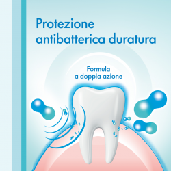 Meridol Dentifricio Protezione Completa 75 Ml - Dentifrici e gel - 983660782 - Meridol - € 5,15