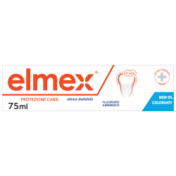 Elmex Dentifricio Senza Mentolo 75 Ml - Dentifrici e gel - 900095807 - Elmex - € 8,50
