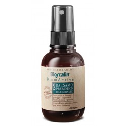 Bioscalin Biomactive Balsamo Spray Prebiotico Rigenerante 100 Ml - Balsami e maschere per capelli - 975003967 - Bioscalin