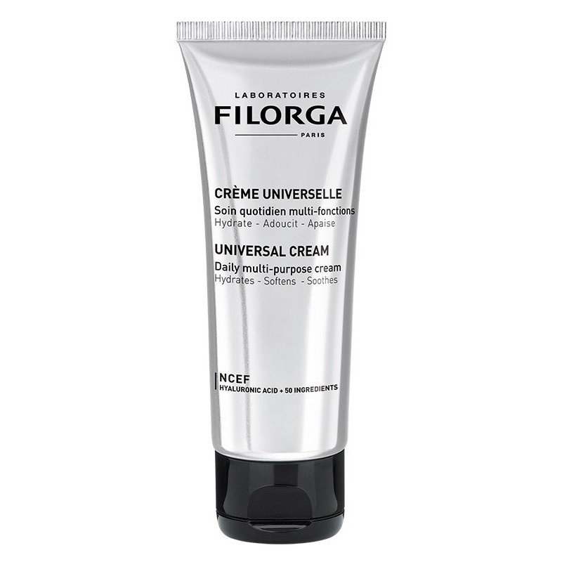 Filorga Crème Universelle Crema Multifunzione 100 Ml - Trattamenti idratanti e nutrienti - 975346065 - Filorga - € 29,60