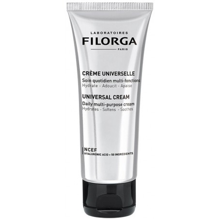 Filorga Crème Universelle Crema Multifunzione 100 Ml - Trattamenti idratanti e nutrienti - 975346065 - Filorga - € 29,60