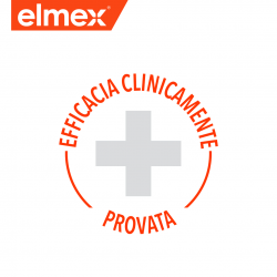Elmex Junior Dentifricio Protezione Maggiore 6-12 Anni 75 Ml - Igiene orale bambini - 903535464 - Elmex - € 4,33