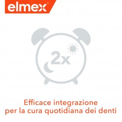 Colgate-palmolive Commerc. Elmex Collutorio Junior 400 Ml - Collutori - 978106565 - Elmex - € 6,92