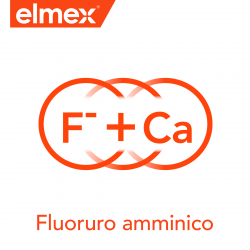 Elmex Protezione Carie Collutorio Fluoruro Amminico 400 Ml - Collutori - 927046553 - Elmex - € 5,08