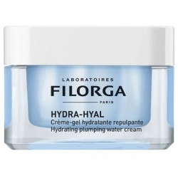 Filorga Hydra Hyal Gel Crema Idratante e Rimpolpante 50 Ml - Trattamenti antietà e rigeneranti - 983750466 - Filorga - € 44,00
