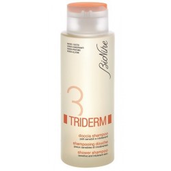 Bionike Triderm Doccia Shampoo 400 Ml - Bagnoschiuma e detergenti per il corpo - 912650304 - BioNike - € 13,40