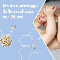 Aveeno Baby Daily Care Crema Barriera Idratante 150 Ml - Creme e prodotti protettivi - 980919322 - Aveeno - € 9,87