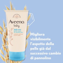 Aveeno Baby Daily Care Crema Cambio Protettiva Barriera 100 ml - Creme e prodotti protettivi - 981446608 - Aveeno - € 7,98