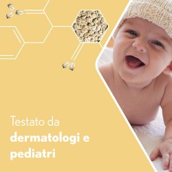 Aveeno Baby Daily Care Crema Cambio Protettiva Barriera 100 ml - Creme e prodotti protettivi - 981446608 - Aveeno - € 7,73