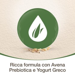Aveeno Bagno Doccia Yogurt Albicocca & Miele 300 Ml Aveeno - 4