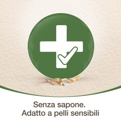 Aveeno Bagno Doccia Yogurt Albicocca & Miele 300 Ml Aveeno - 5