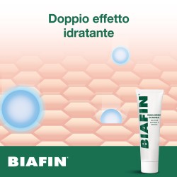 Biafin Emulsione Cutanea Lenitiva Ed Idratante Per La Pelle 100ml - Trattamenti idratanti e nutrienti per il corpo - 91315667...