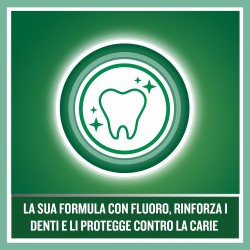 Listerine Difesa Denti e Gengive Collutorio Tripla Azione 500 Ml - Collutori - 922411804 - Listerine - € 3,47