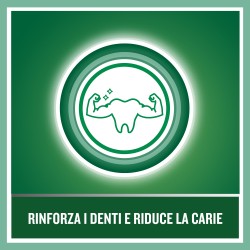 Listerine Denti & Gengive Delicato 95 Ml - Collutori - 975524517 - Listerine - € 1,20
