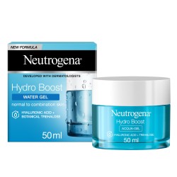 Neutrogena Acqua Gel Hydro Boost Idratazione Intensa 50 Ml - Trattamenti idratanti e nutrienti - 973362472 - Neutrogena - € 1...