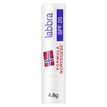 Neutrogena Labbra Stick Uomo Idratante E Protettivo 4,8 G - Burrocacao e balsami labbra - 900357930 - Neutrogena - € 2,48