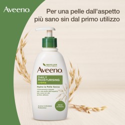 Aveeno Bagno Doccia 500 Ml + Crema Idratante 300 Ml - Bagnoschiuma e detergenti per il corpo - 981446735 - Aveeno - € 14,37